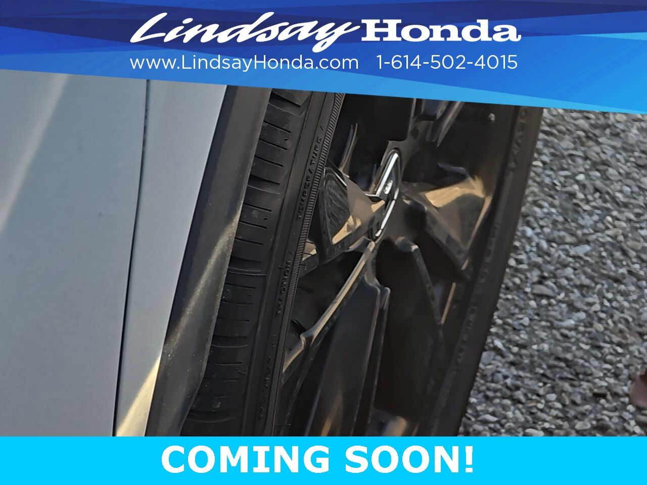 2023 Honda CR-V Hybrid Sport Touring Columbus OH
