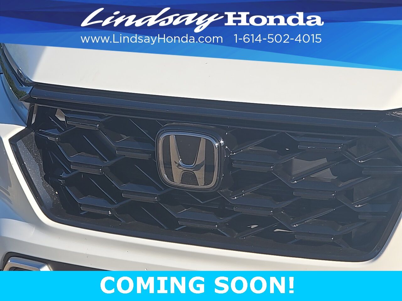 2023 Honda CR-V Hybrid Sport Touring Columbus OH