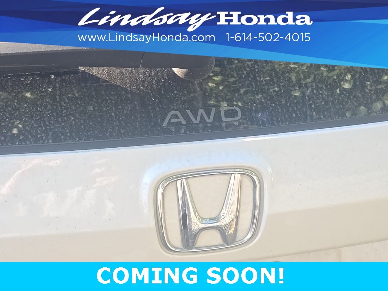 2023 Honda CR-V Hybrid Sport Touring Columbus OH