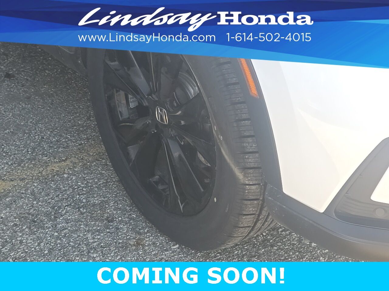 2023 Honda CR-V Hybrid Sport Touring Columbus OH