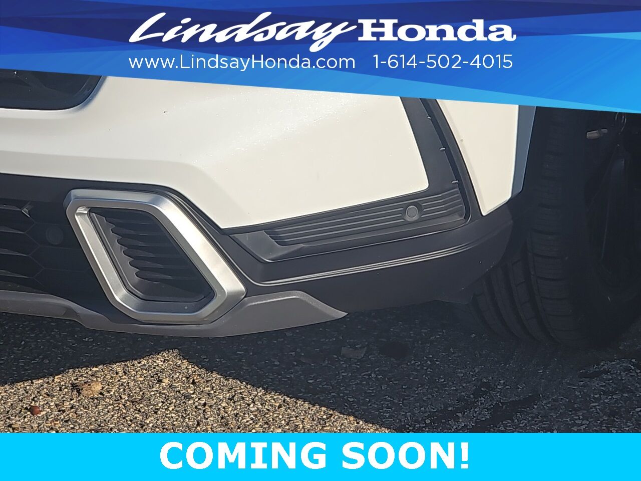 2023 Honda CR-V Hybrid Sport Touring Columbus OH