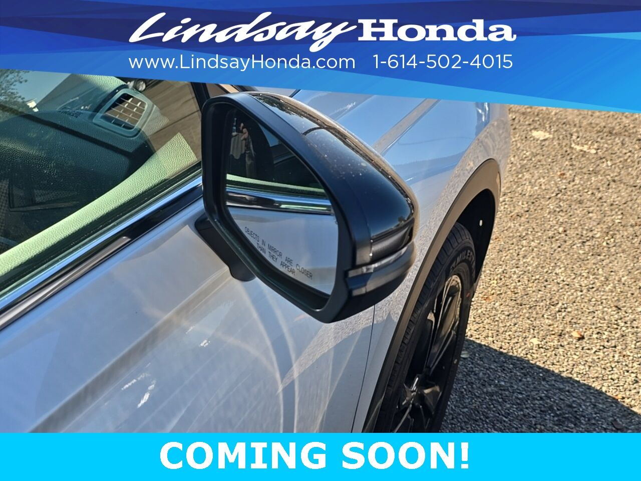 2023 Honda CR-V Hybrid Sport Touring Columbus OH