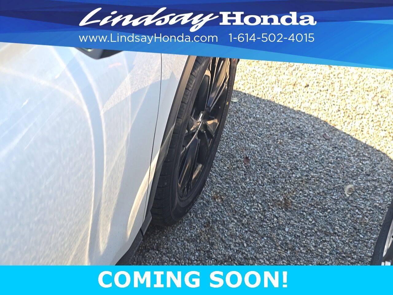 2023 Honda CR-V Hybrid Sport Touring Columbus OH