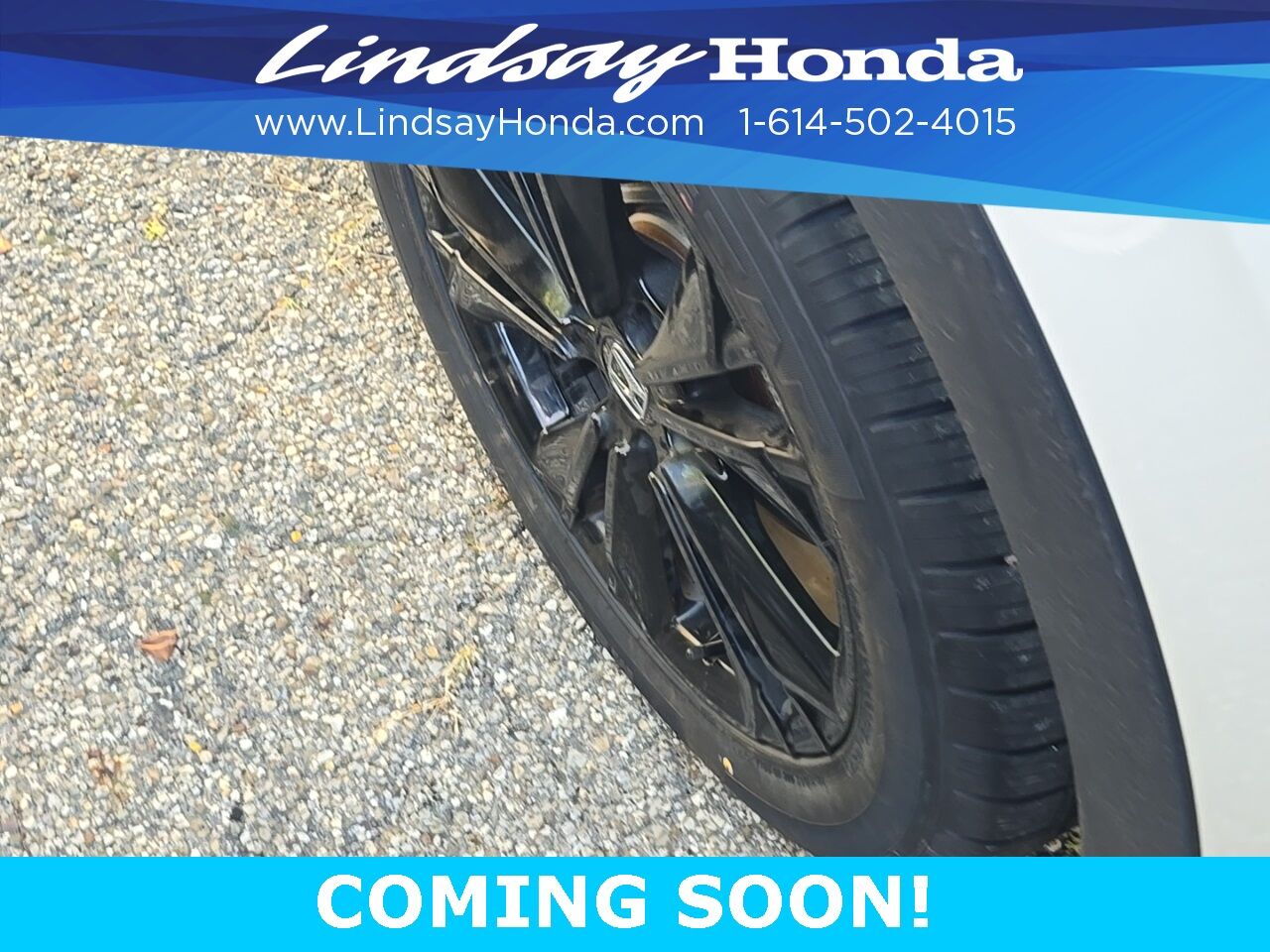 2023 Honda CR-V Hybrid Sport Touring Columbus OH