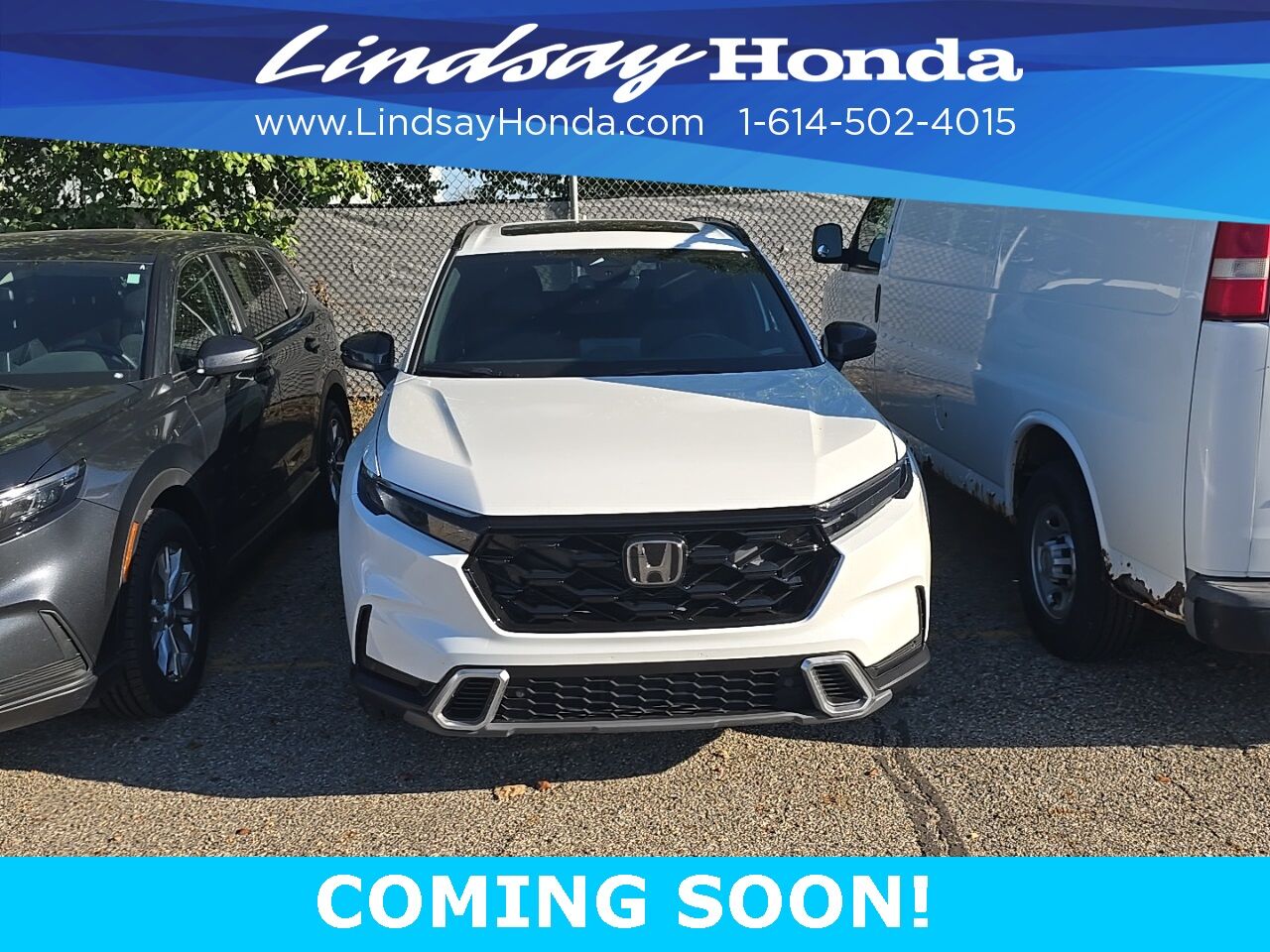 2023 Honda CR-V Hybrid Sport Touring Columbus OH
