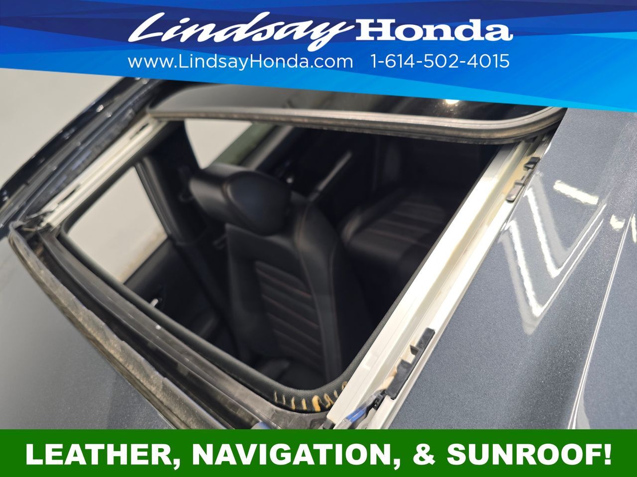 2023 Honda CR-V Hybrid Sport Touring Columbus OH