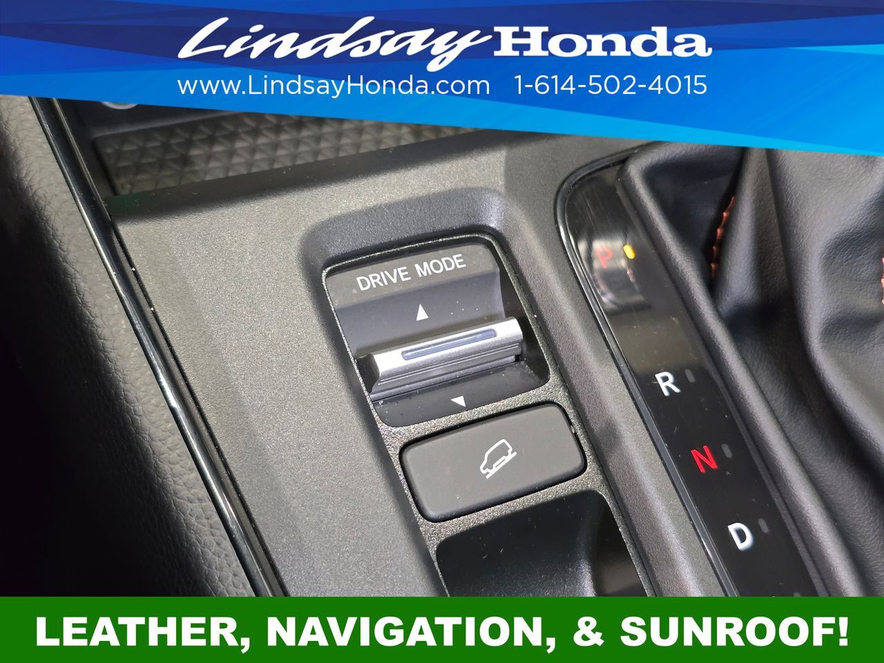 2023 Honda CR-V Hybrid Sport Touring Columbus OH