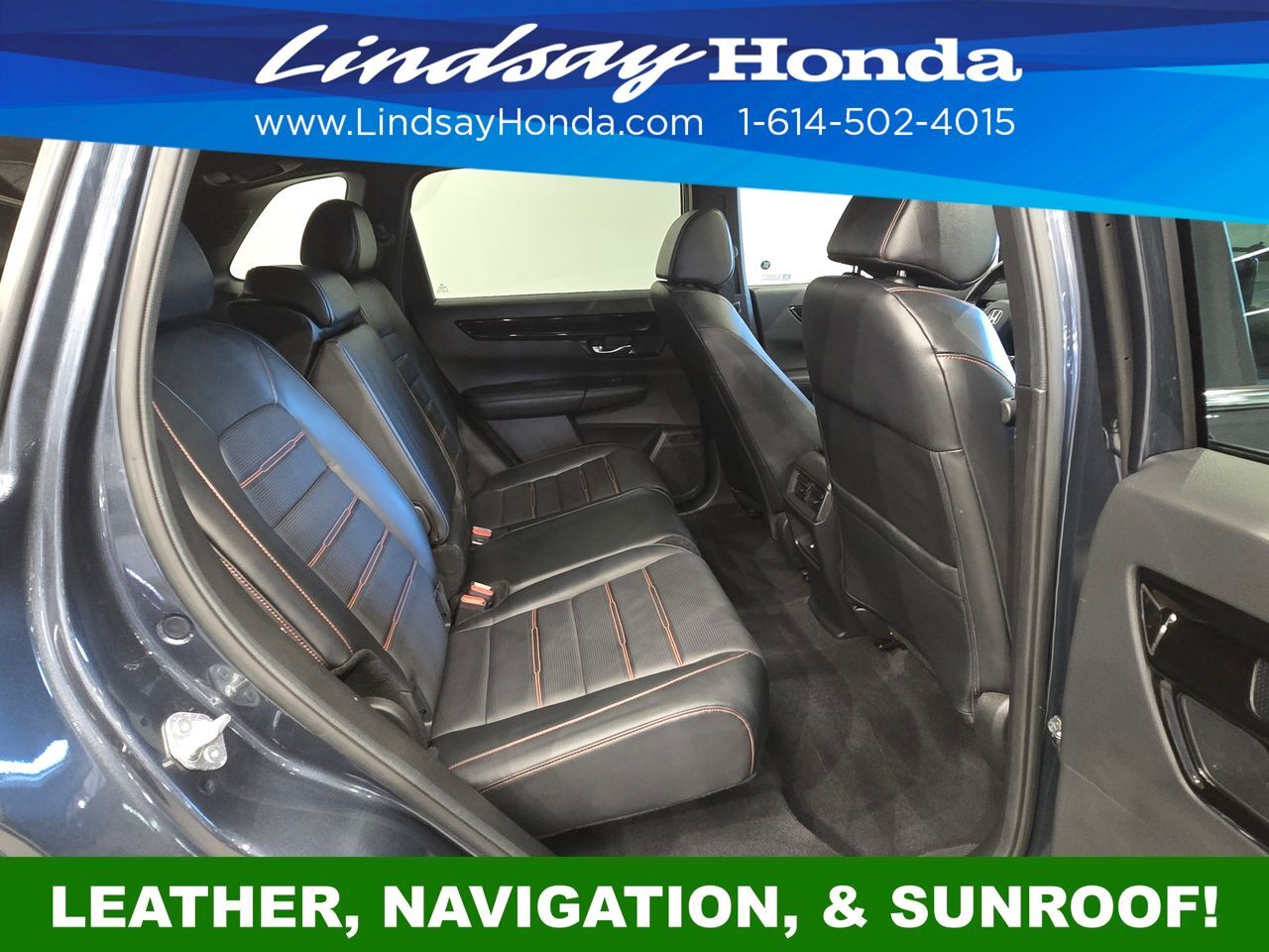 2023 Honda CR-V Hybrid Sport Touring Columbus OH