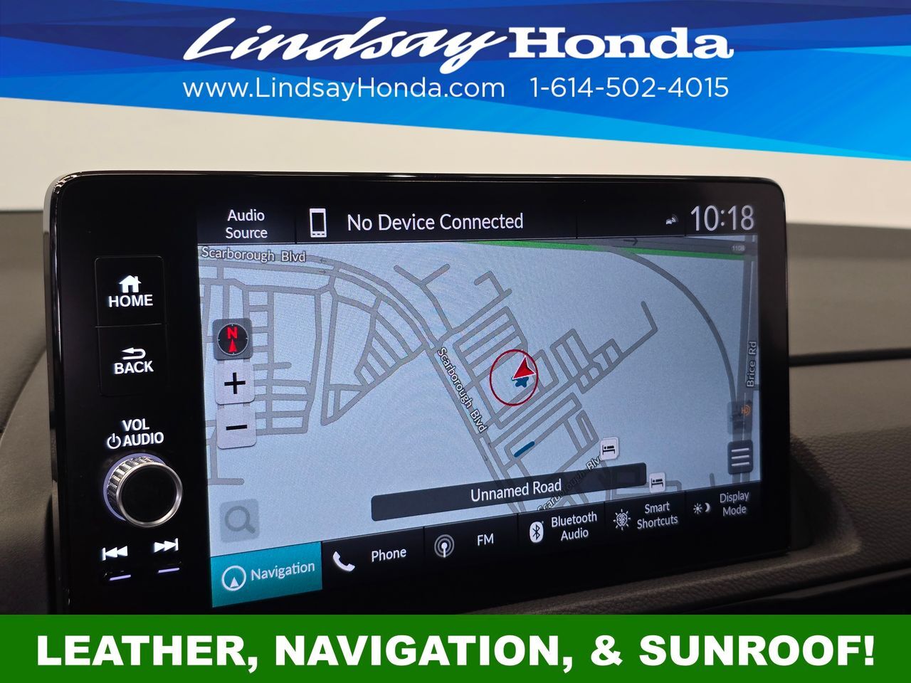 2023 Honda CR-V Hybrid Sport Touring Columbus OH