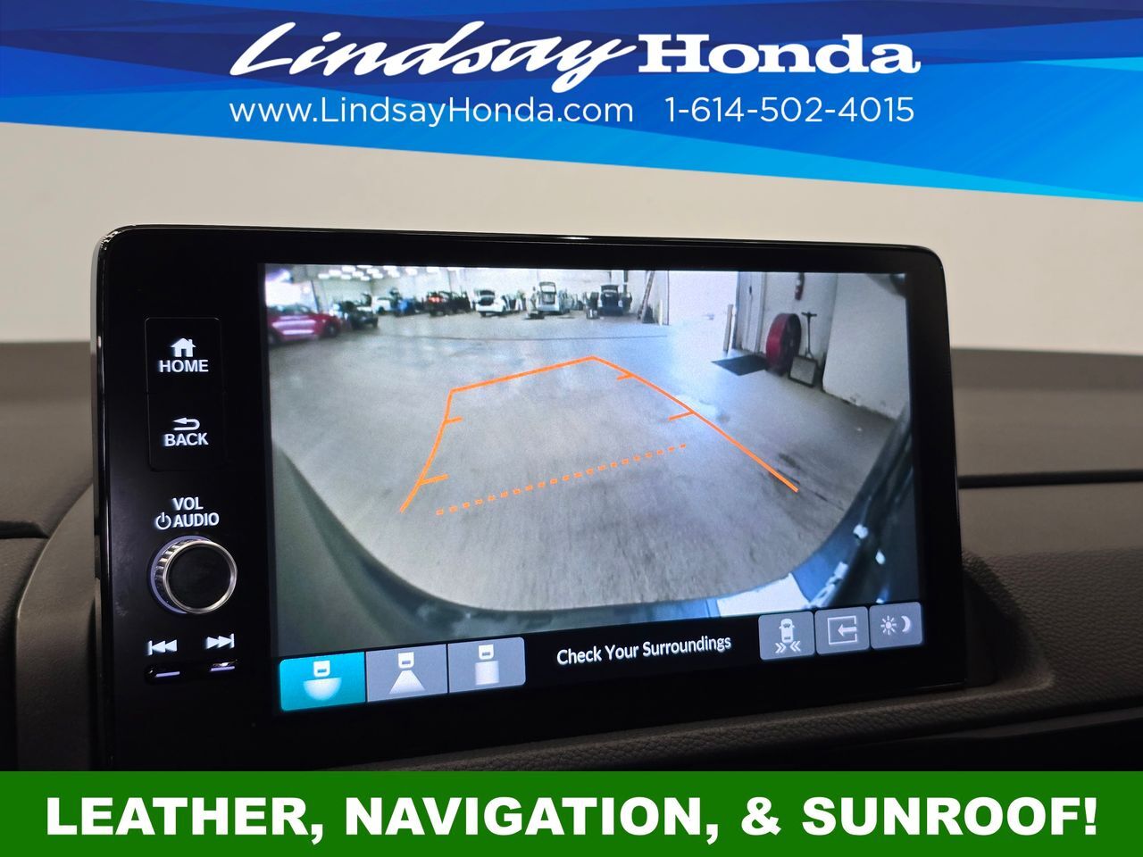 2023 Honda CR-V Hybrid Sport Touring Columbus OH