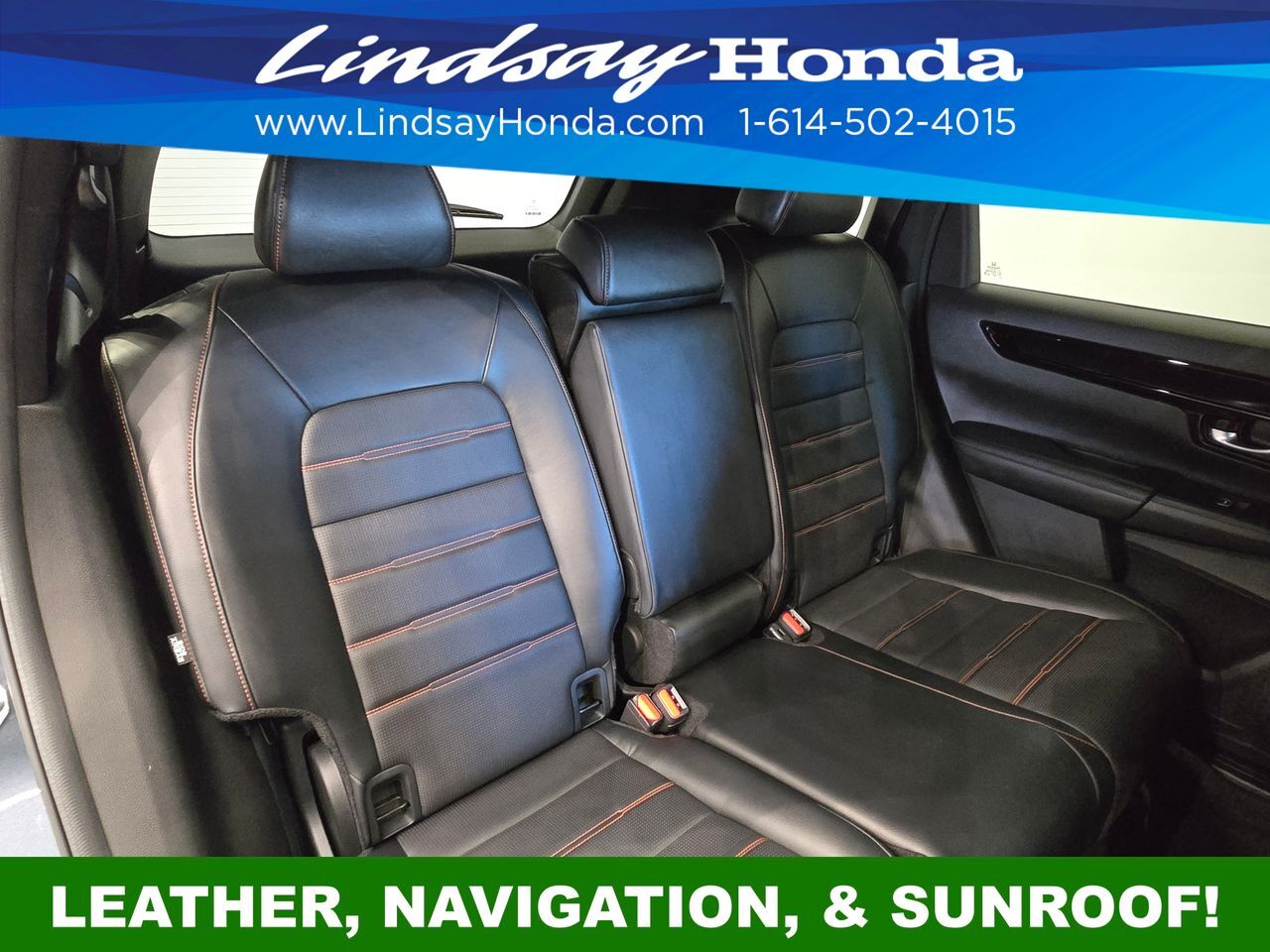 2023 Honda CR-V Hybrid Sport Touring Columbus OH