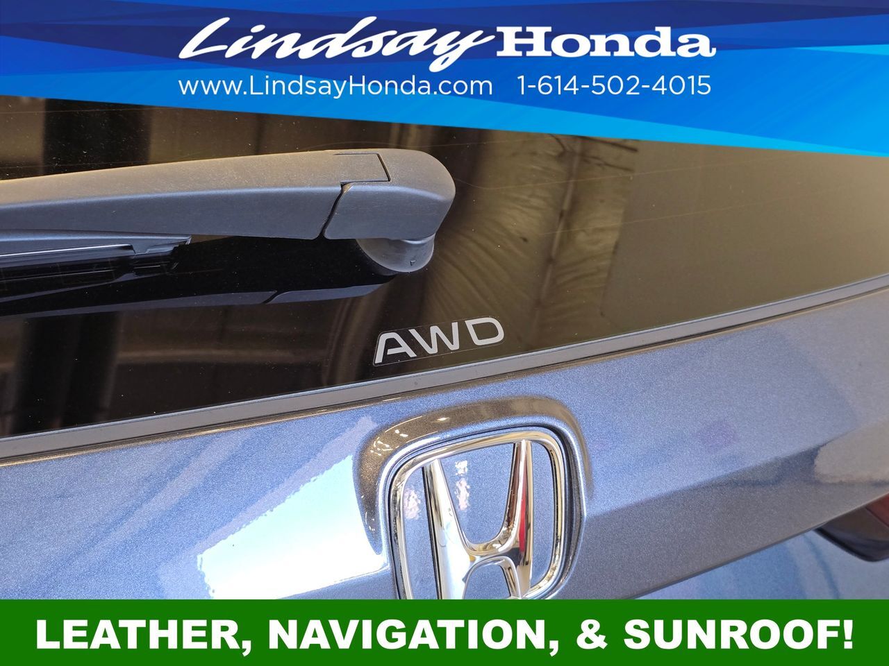 2023 Honda CR-V Hybrid Sport Touring Columbus OH