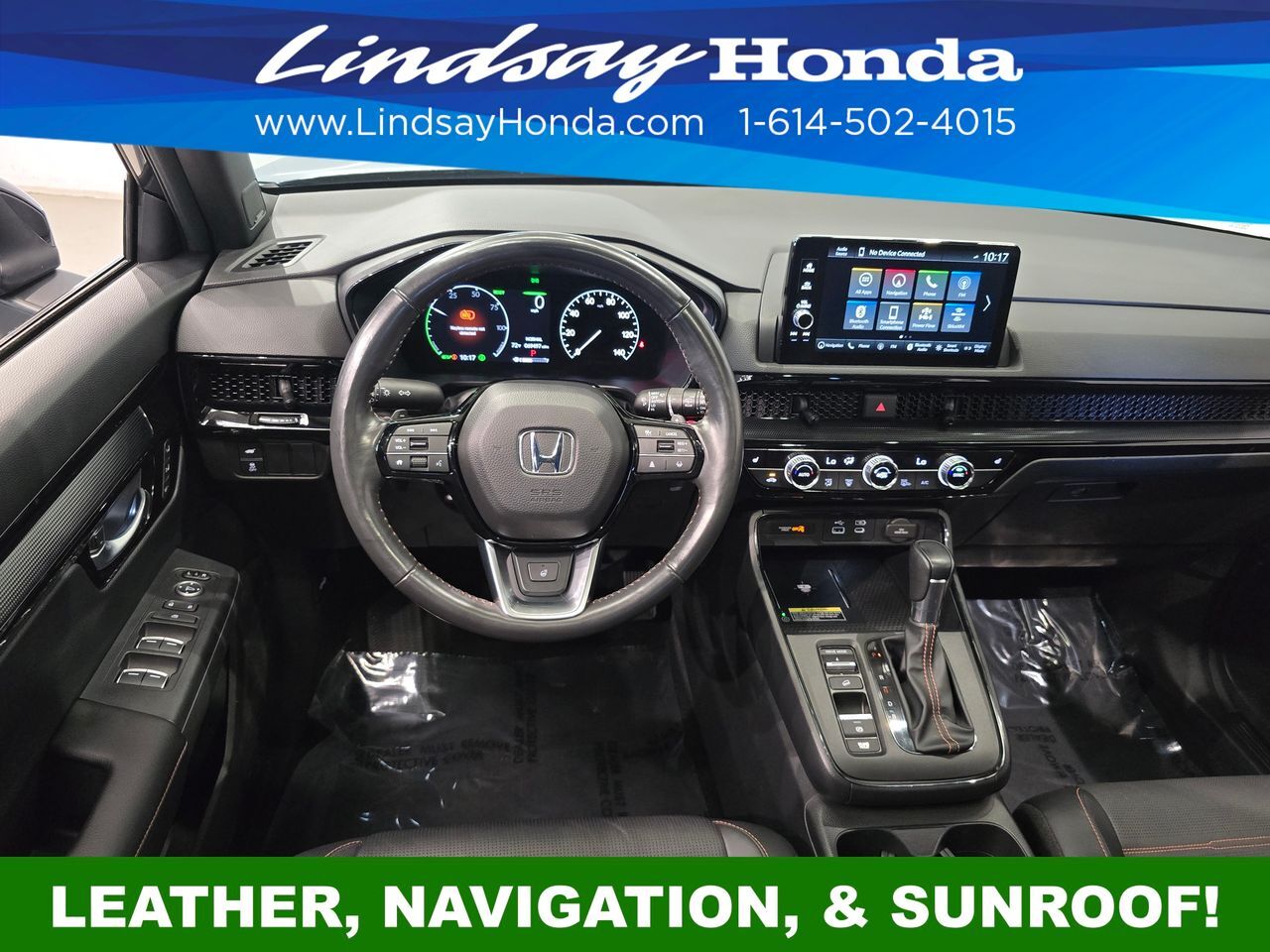2023 Honda CR-V Hybrid Sport Touring Columbus OH