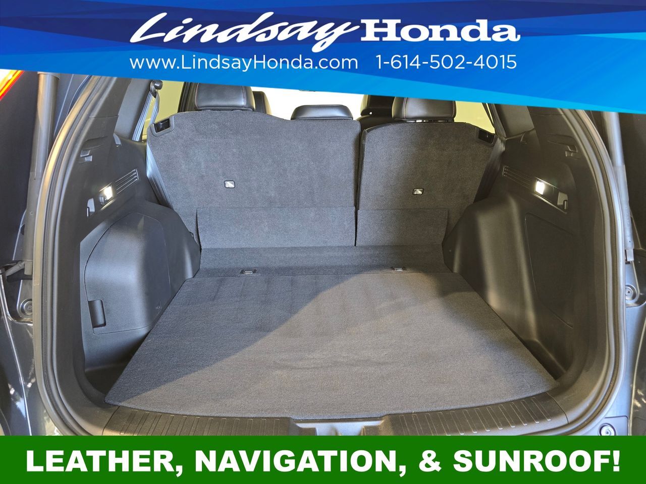 2023 Honda CR-V Hybrid Sport Touring Columbus OH
