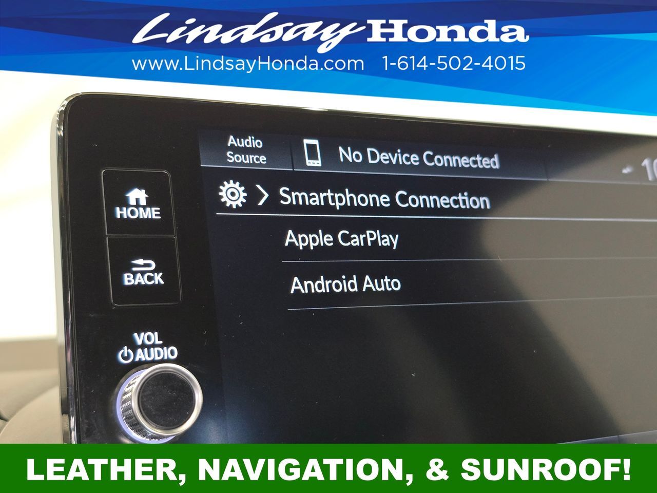 2023 Honda CR-V Hybrid Sport Touring Columbus OH
