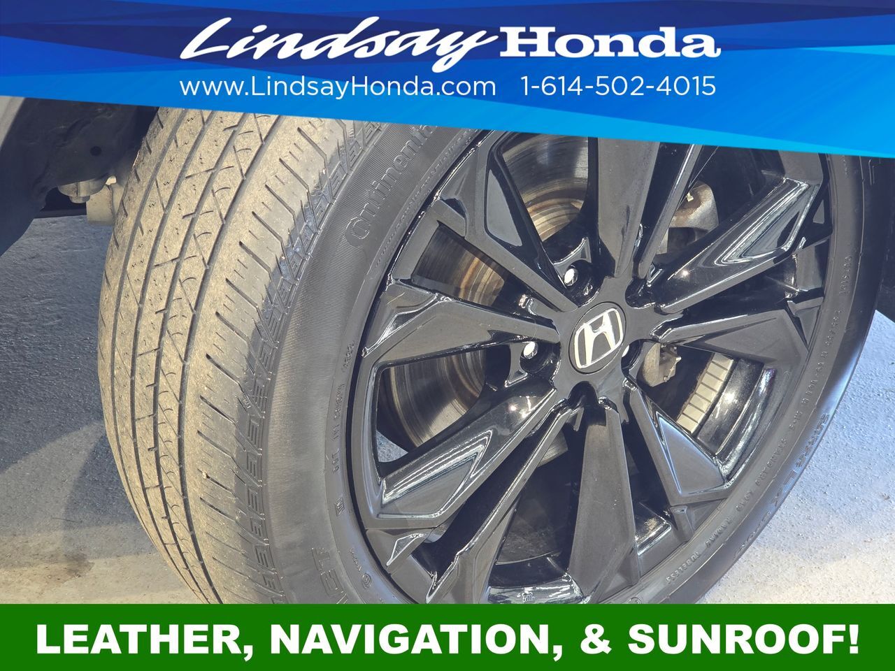 2023 Honda CR-V Hybrid Sport Touring Columbus OH