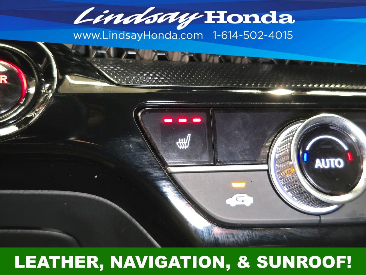 2023 Honda CR-V Hybrid Sport Touring Columbus OH