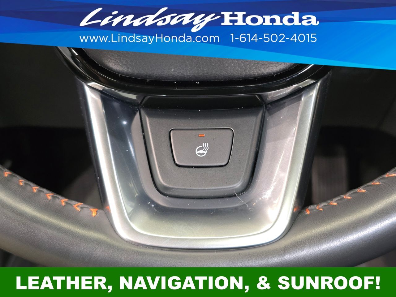 2023 Honda CR-V Hybrid Sport Touring Columbus OH