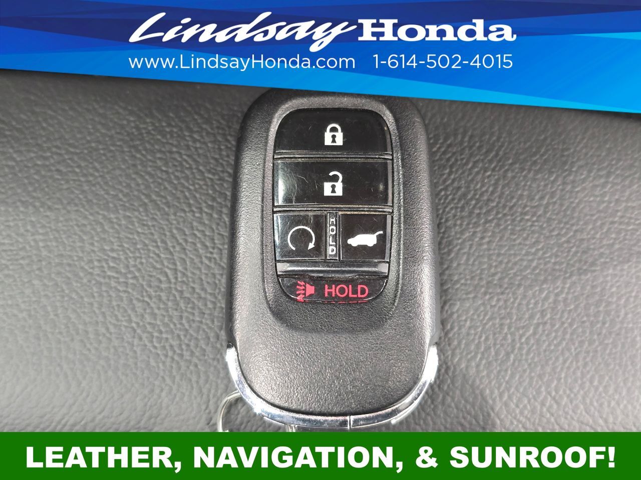 2023 Honda CR-V Hybrid Sport Touring Columbus OH