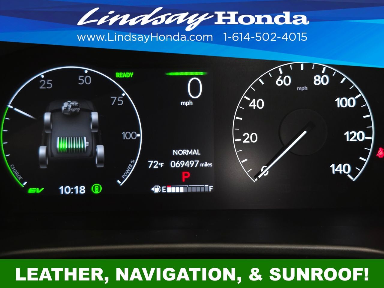 2023 Honda CR-V Hybrid Sport Touring Columbus OH