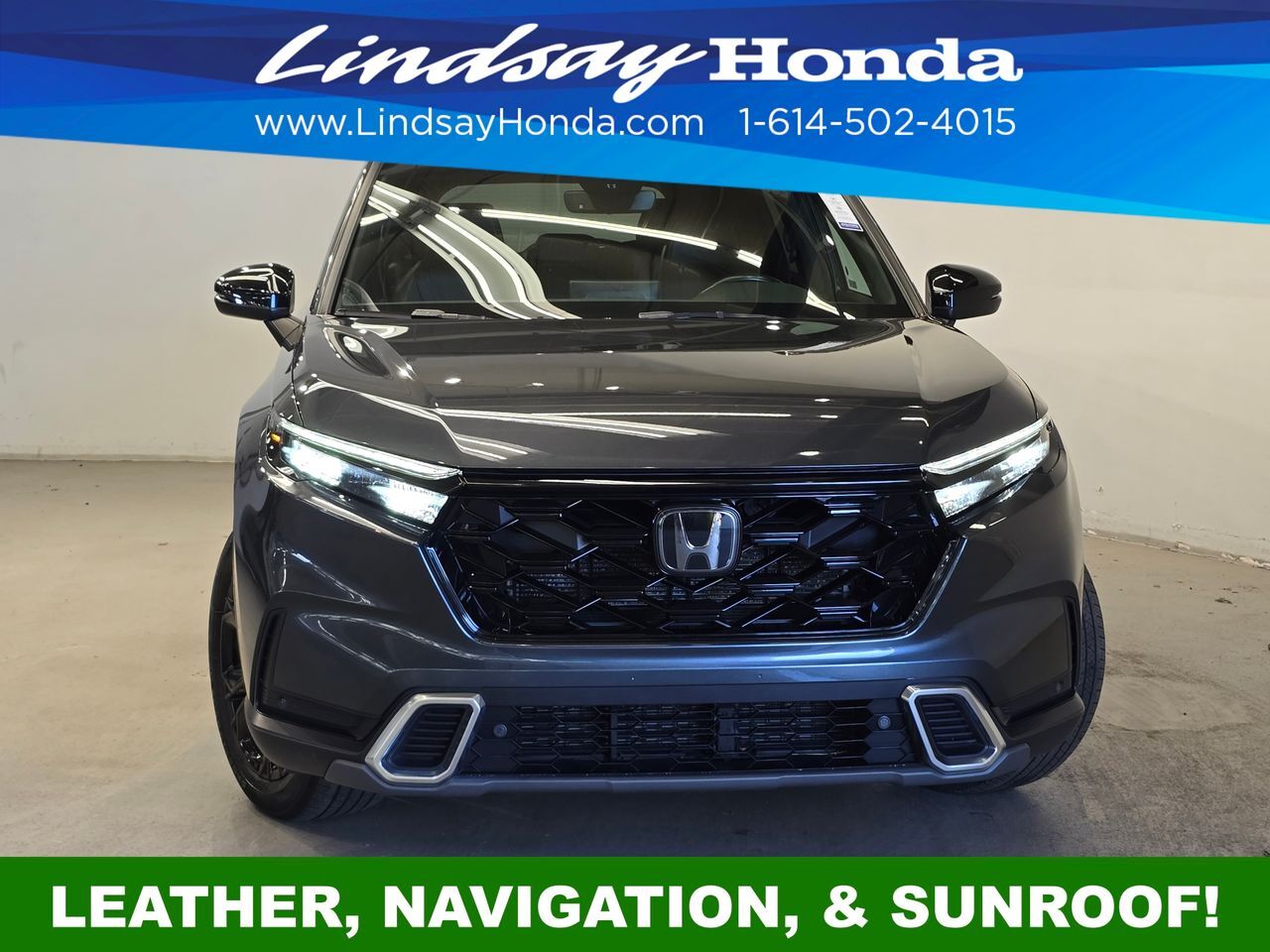 2023 Honda CR-V Hybrid Sport Touring