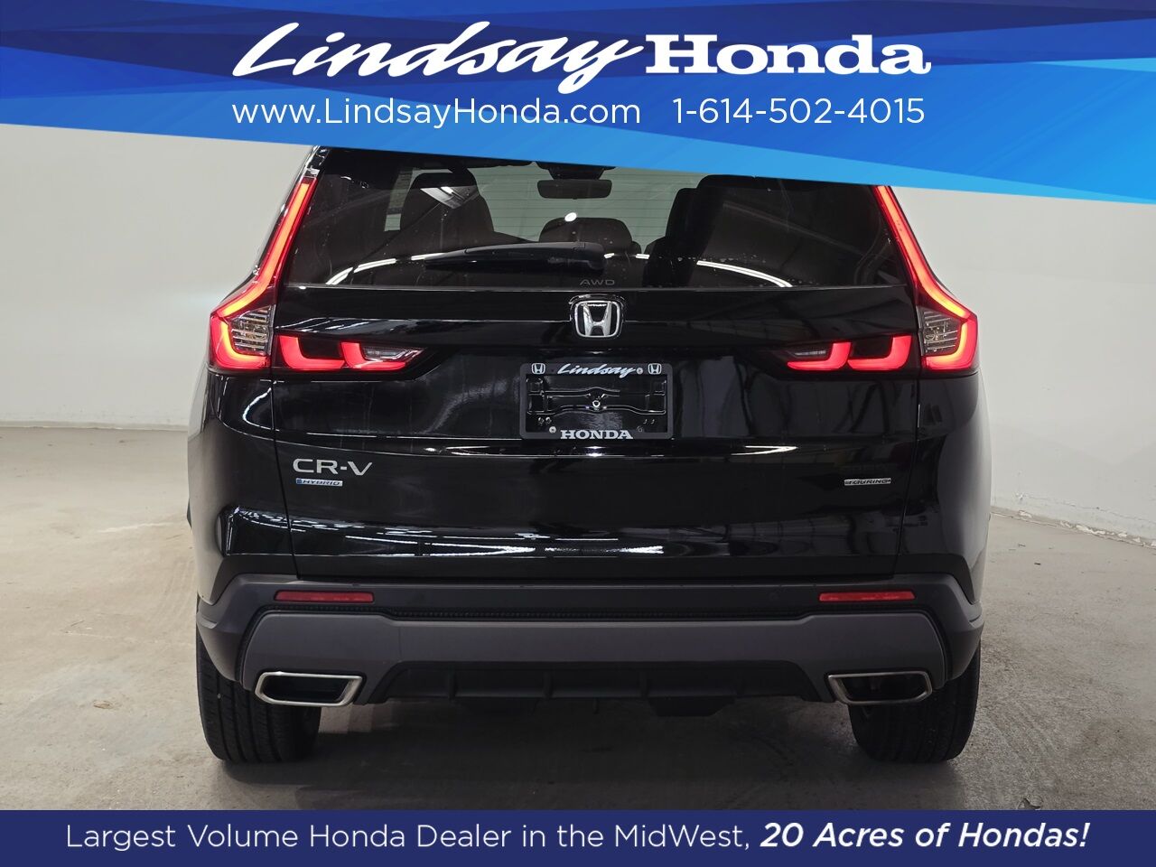 2023 Honda CR-V Hybrid Sport Touring Columbus OH