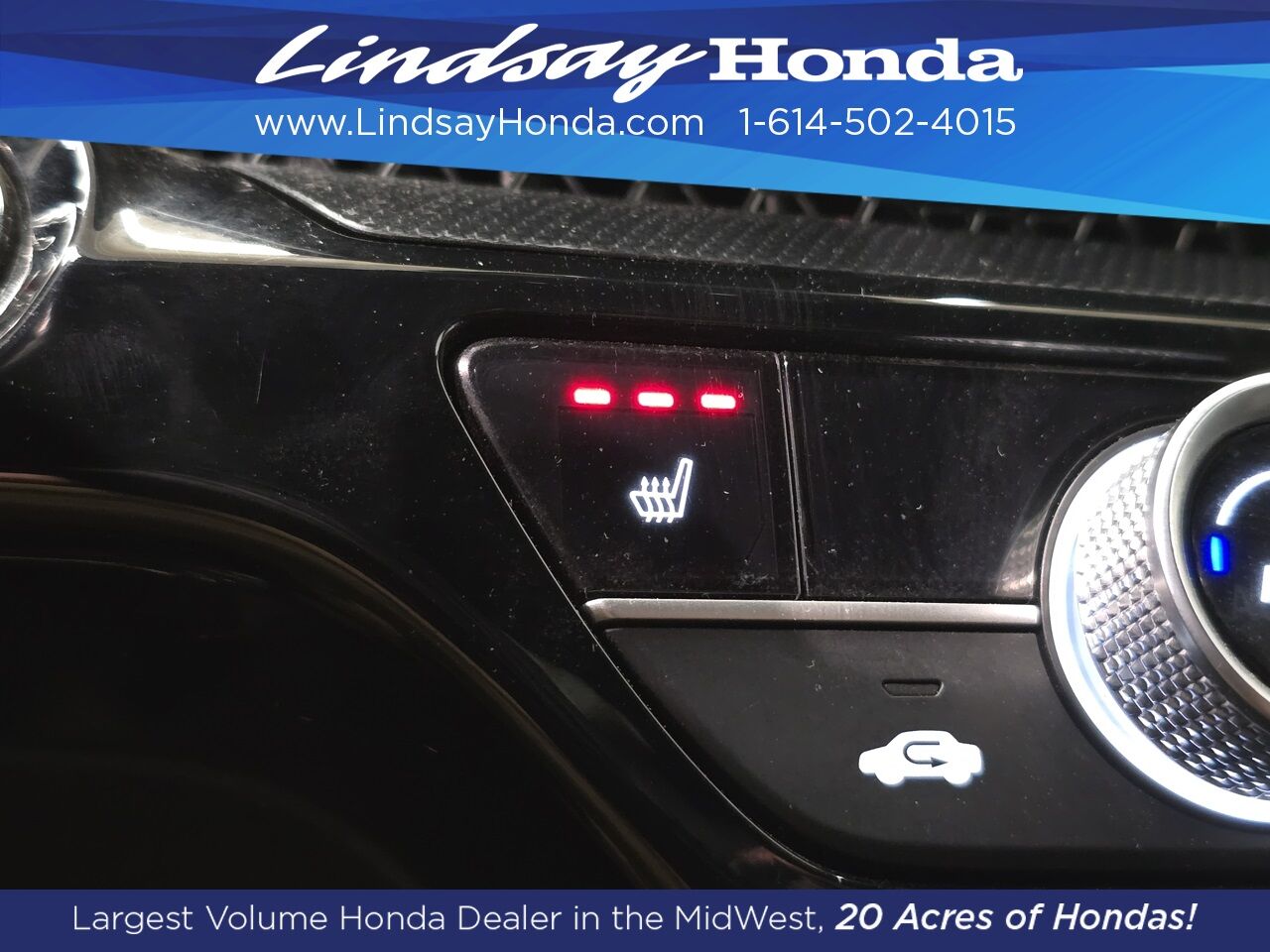 2023 Honda CR-V Hybrid Sport Touring Columbus OH