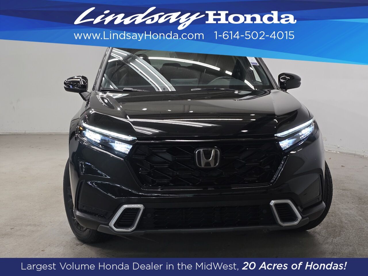 2023 Honda CR-V Hybrid Sport Touring