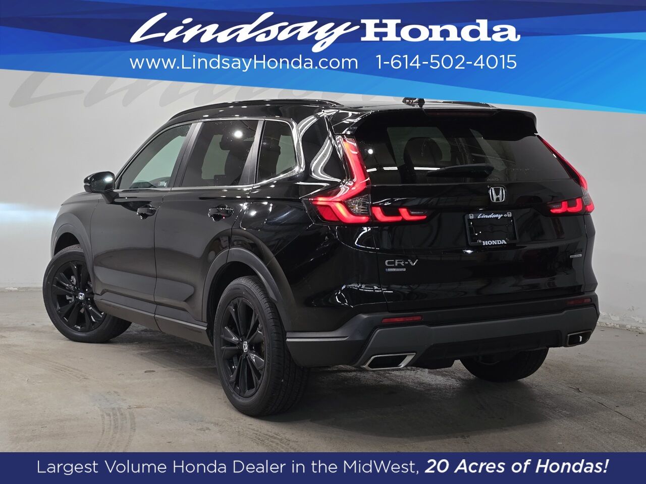 2023 Honda CR-V Hybrid Sport Touring Columbus OH