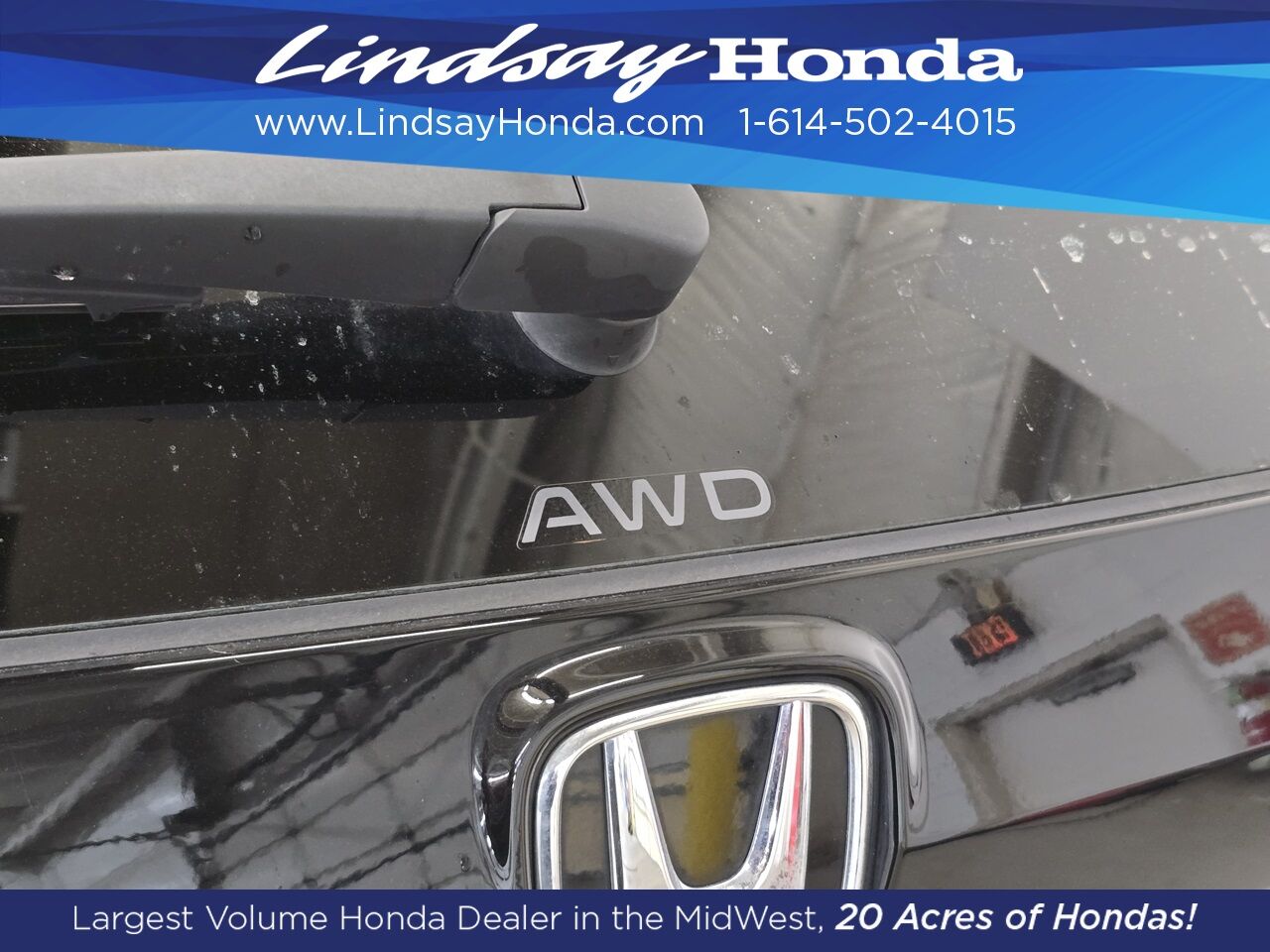 2023 Honda CR-V Hybrid Sport Touring Columbus OH