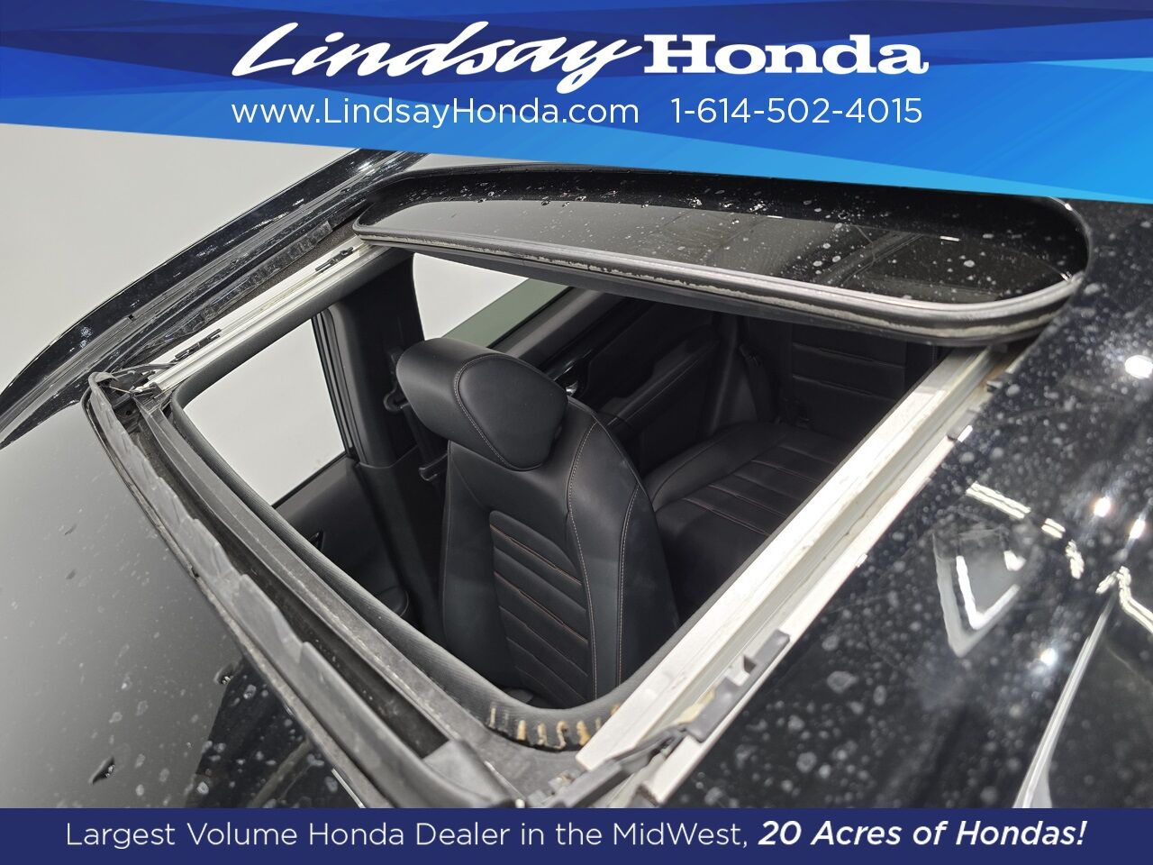 2023 Honda CR-V Hybrid Sport Touring Columbus OH