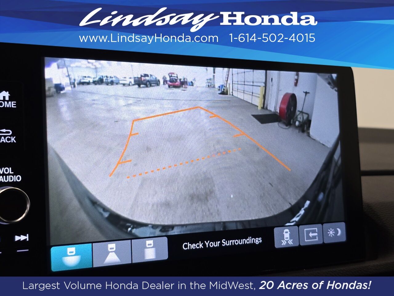 2023 Honda CR-V Hybrid Sport Touring Columbus OH