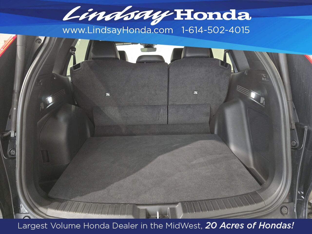 2023 Honda CR-V Hybrid Sport Touring Columbus OH