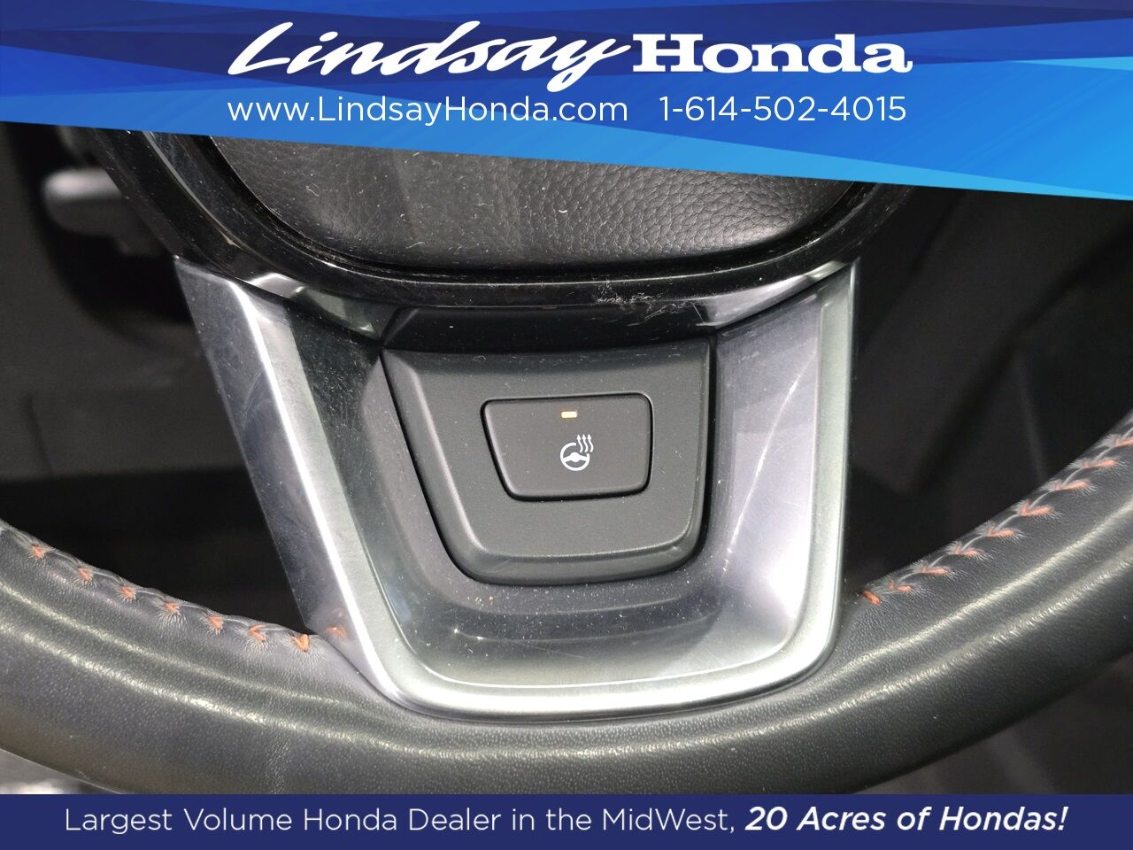 2023 Honda CR-V Hybrid Sport Touring Columbus OH