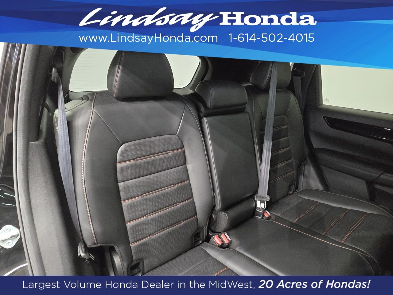 2023 Honda CR-V Hybrid Sport Touring Columbus OH