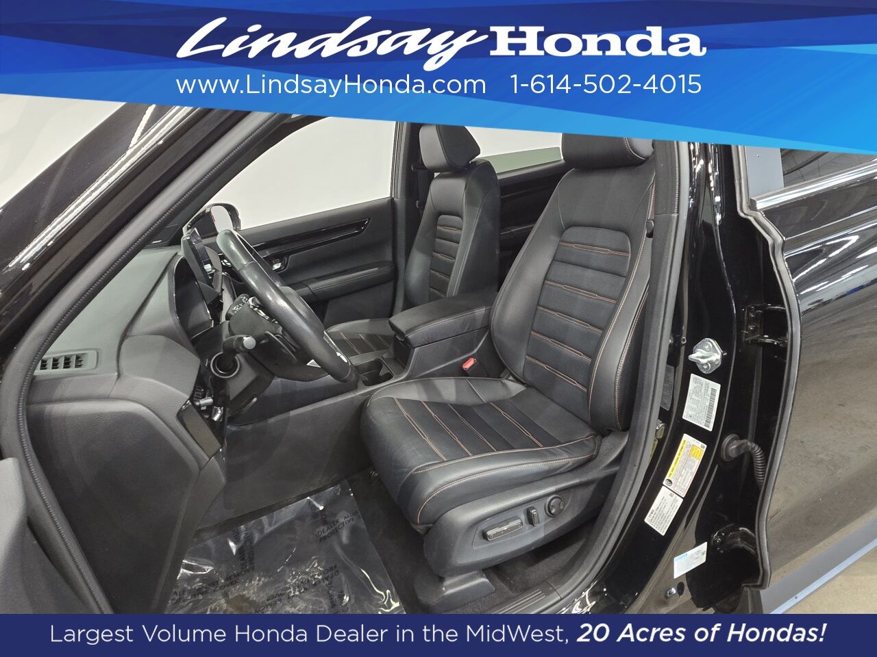 2023 Honda CR-V Hybrid Sport Touring Columbus OH