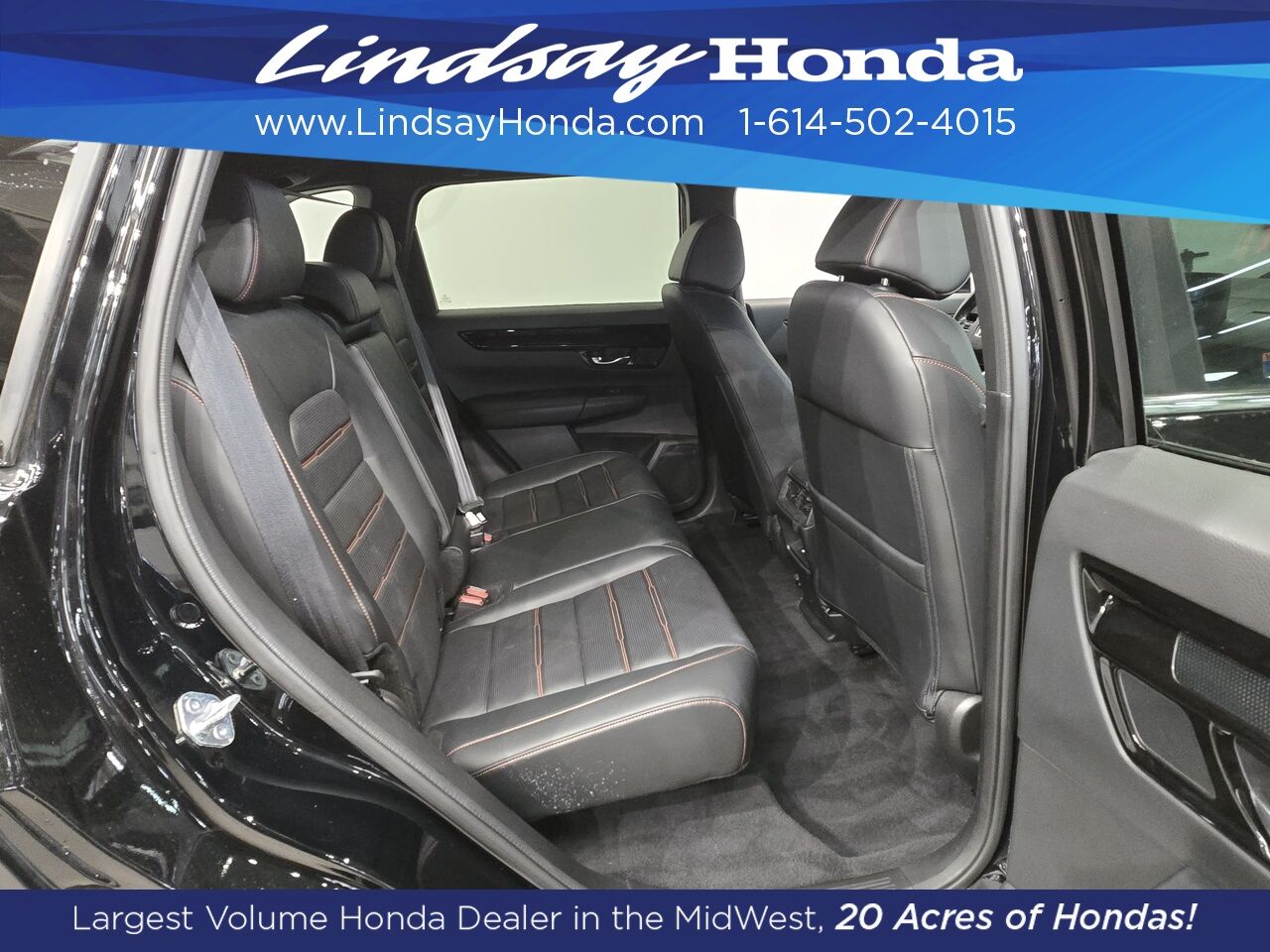 2023 Honda CR-V Hybrid Sport Touring Columbus OH