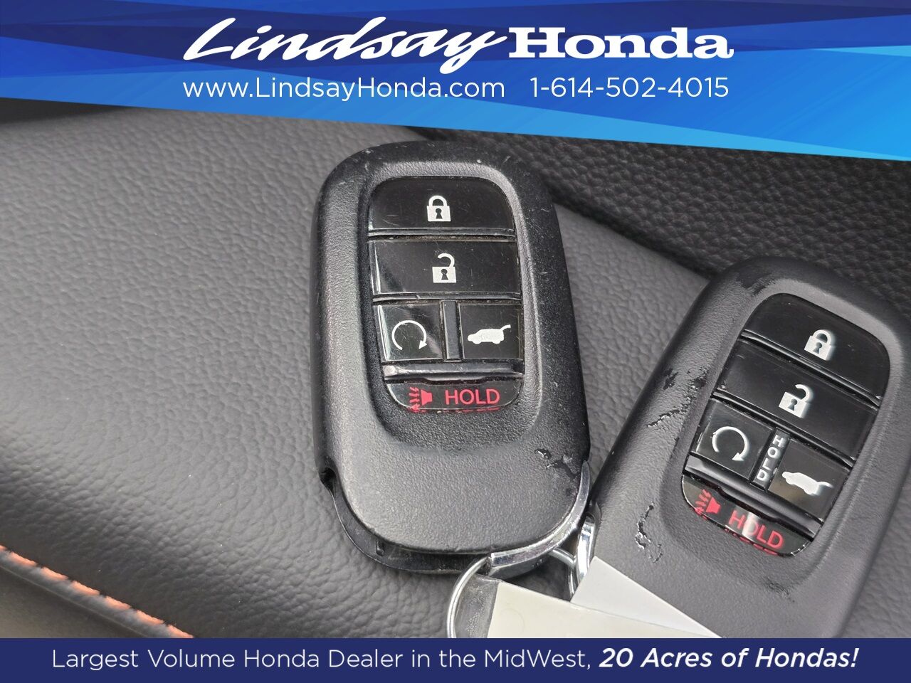 2023 Honda CR-V Hybrid Sport Touring Columbus OH