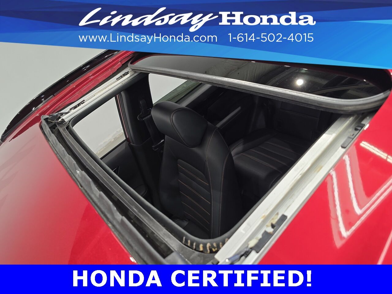 2023 Honda CR-V Hybrid Sport Touring Columbus OH