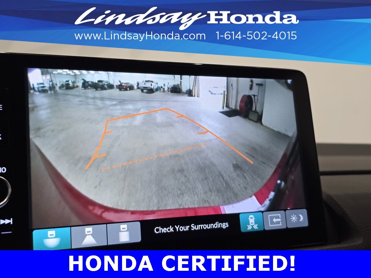 2023 Honda CR-V Hybrid Sport Touring Columbus OH