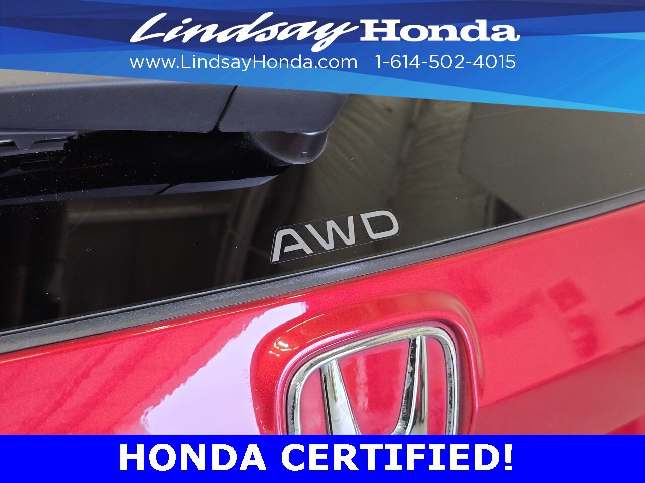 2023 Honda CR-V Hybrid Sport Touring Columbus OH