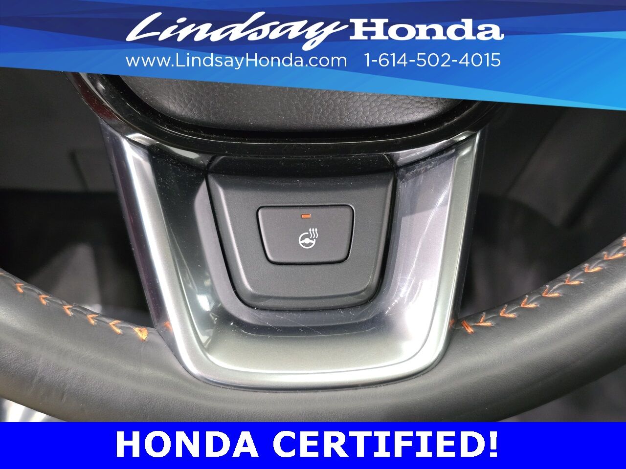 2023 Honda CR-V Hybrid Sport Touring Columbus OH