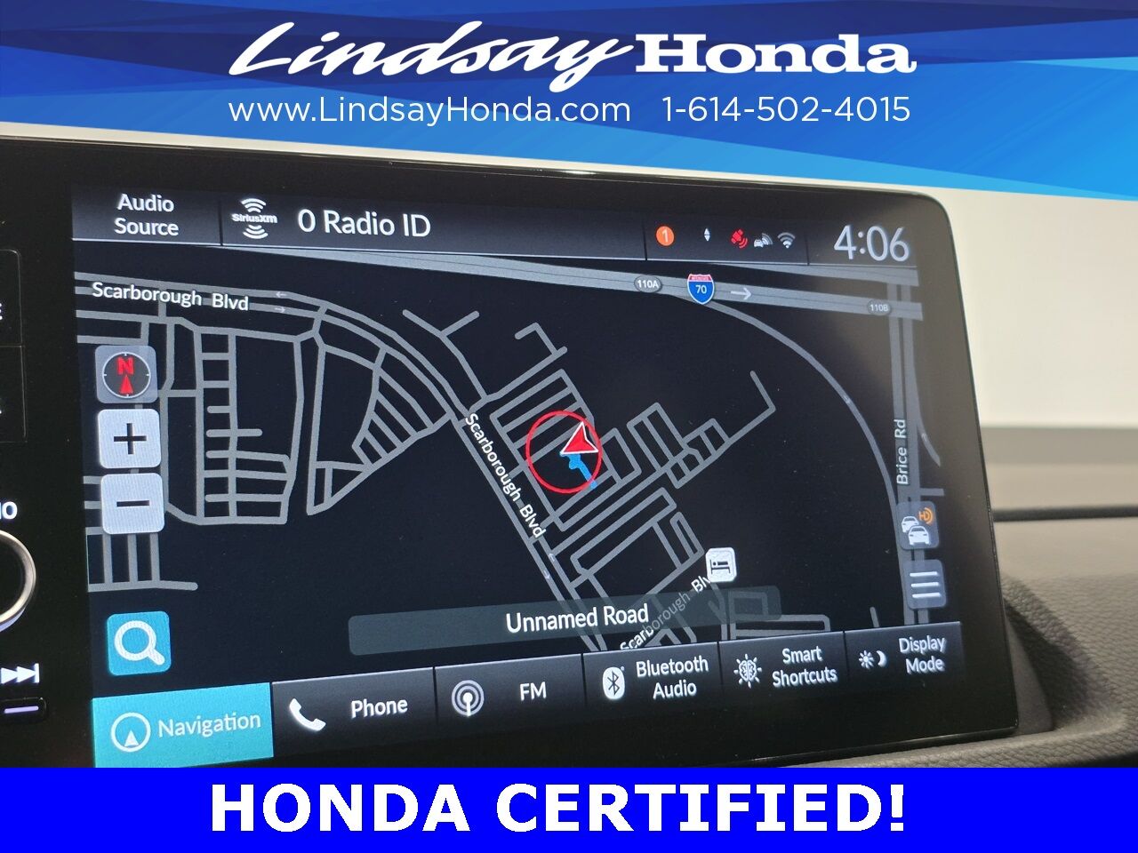 2023 Honda CR-V Hybrid Sport Touring Columbus OH