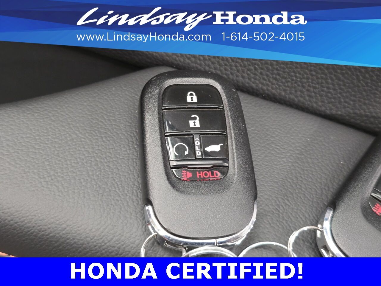 2023 Honda CR-V Hybrid Sport Touring Columbus OH