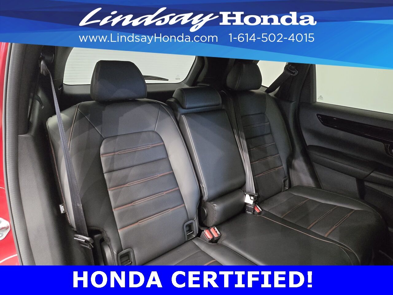 2023 Honda CR-V Hybrid Sport Touring Columbus OH