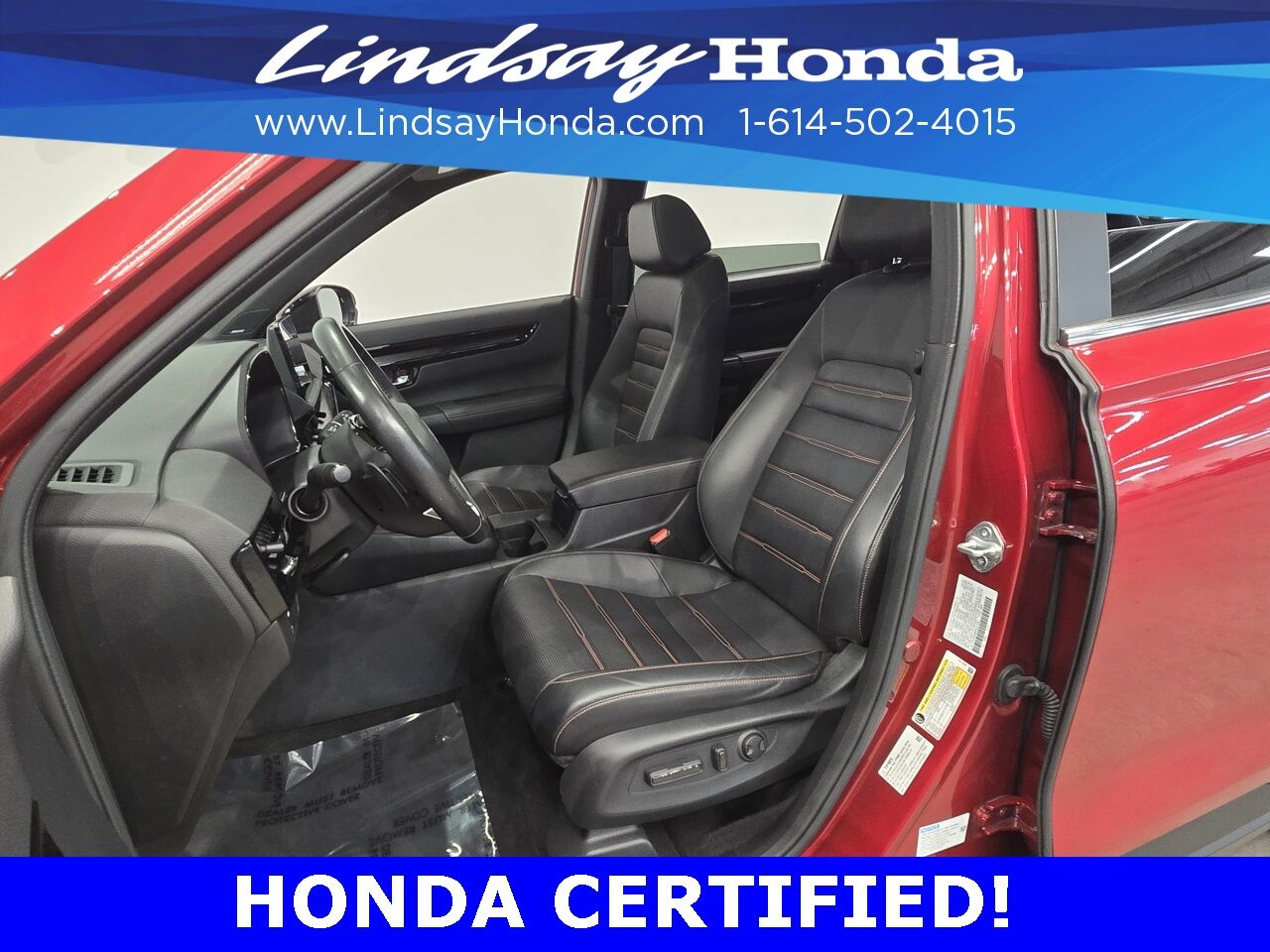 2023 Honda CR-V Hybrid Sport Touring Columbus OH