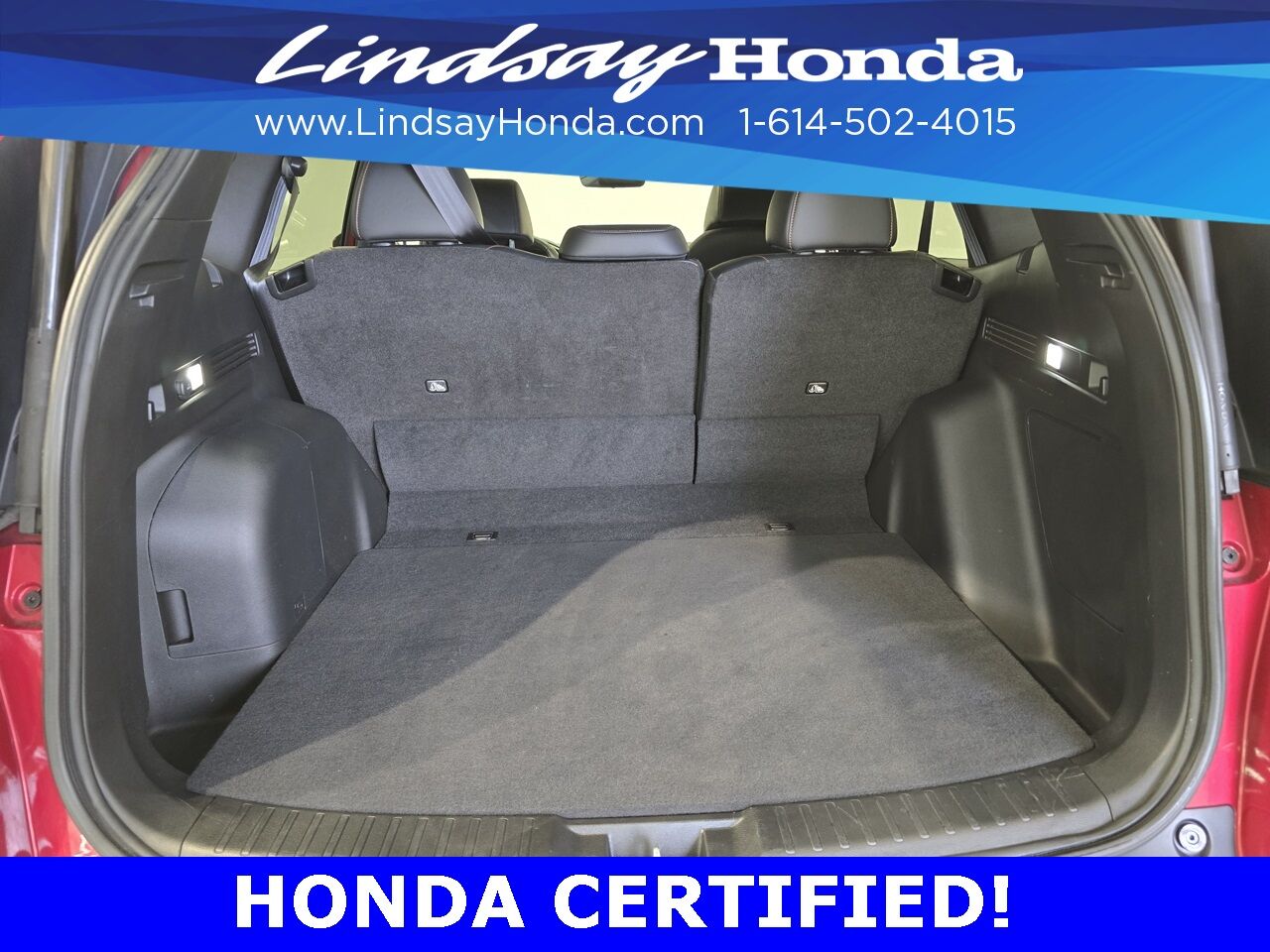 2023 Honda CR-V Hybrid Sport Touring Columbus OH