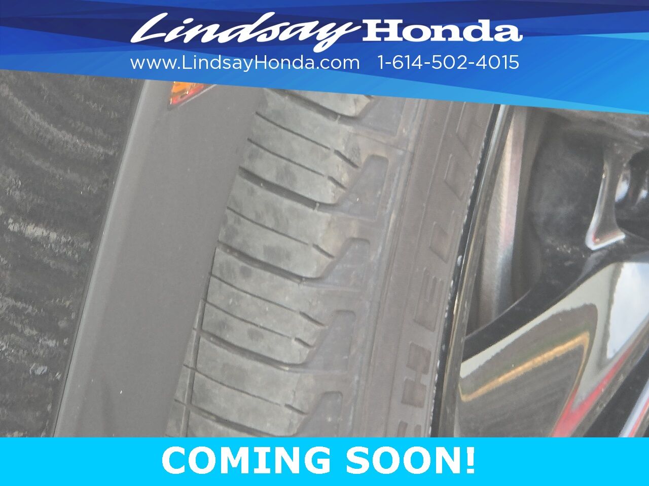 2023 Honda CR-V Hybrid Sport Touring Columbus OH