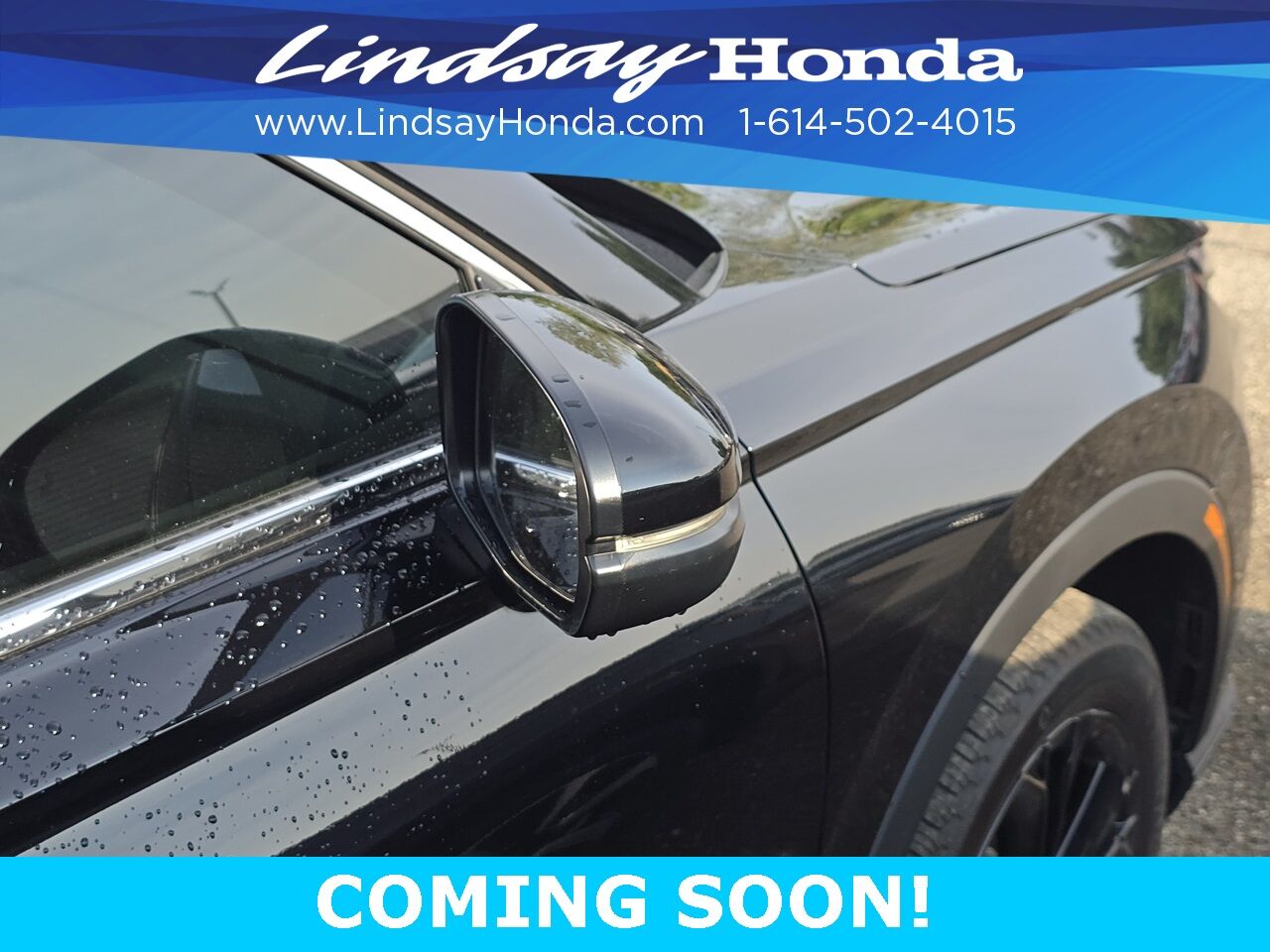 2023 Honda CR-V Hybrid Sport Touring Columbus OH