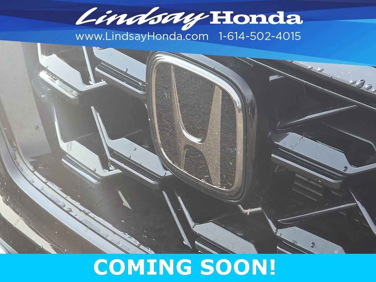 2023 Honda CR-V Hybrid Sport Touring Columbus OH